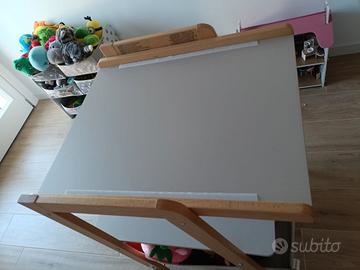 fasciatoio athena foppapedretti