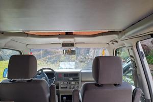 VW California TDI