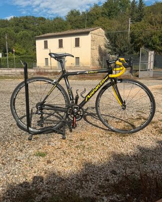 Bici corsa in carbonio 52
