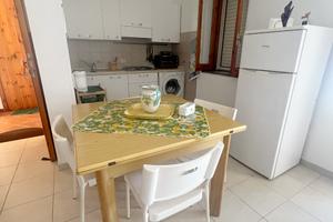 AGOSTO SETTIMANALE 4 posti Praia a Mare