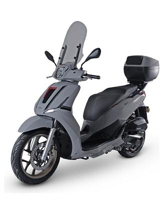 Scooter 125 patente B SWM C-Fly nuovo 2026