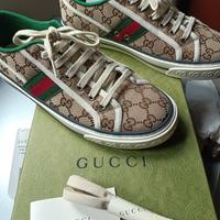 sneakers Gucci uomo 