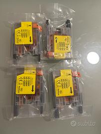cartucce LC1220-M,LC-1240M,LC-1280M