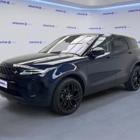 LAND ROVER RANGE ROVER EVOQUE 2.0D I4
