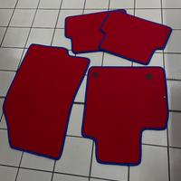 Tappeti dacia Sandero 2021