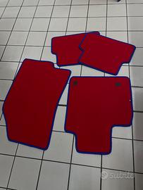 Tappeti dacia Sandero 2021