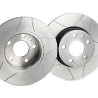 SET Dischi Posteriori - brembo Xtra 08.3126.76