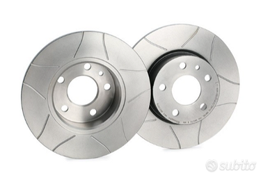 SET Dischi Posteriori - brembo Xtra 08.3126.76