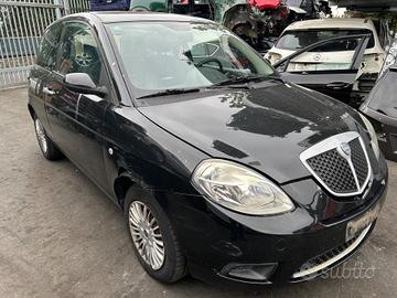 RICAMBI LANCIA YPSILON 3 1200cc BENZINA 188A4000