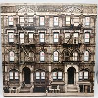 Led Zeppelin Physical Graffiti archive copy 1511 m
