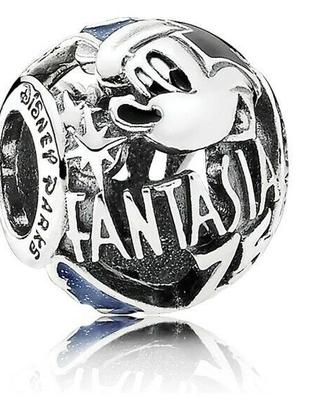 PANDORA DISNEY MICKEY Charm Fantasia 75TH