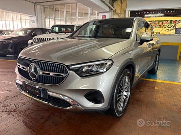 Mercedes-benz GLC 220 d 4Matic Mild Hybrid Advance