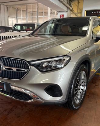 Mercedes-benz GLC 220 d 4Matic Mild Hybrid Advance