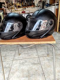 Casco Modulare 