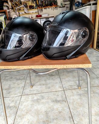 Casco Modulare 