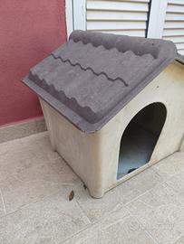 cuccia per cane taglia piccola 