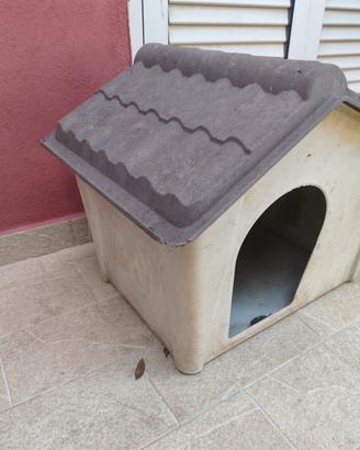 cuccia per cane taglia piccola 