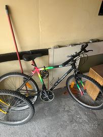 Bicicletta