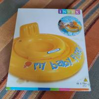 Salvagente bambino INTEX 