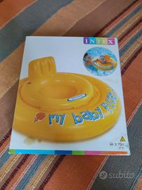 Salvagente bambino INTEX 