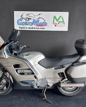 Honda ST 1100 PAN EUROPEAN