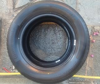 Coppia Pneumatici Continental  205/60 R16