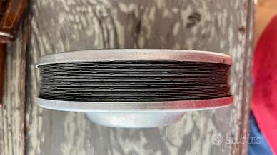 Rompifiamma. paracalore mercruiser