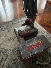 Aspirapolvere kirby