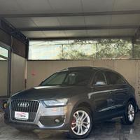 Audi Q3 2.0 TDI Advanced Plus