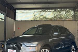 Audi Q3 2.0 TDI Advanced Plus