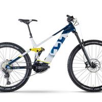 MTB-e HUSQVARNA MC LE 630 KW/h