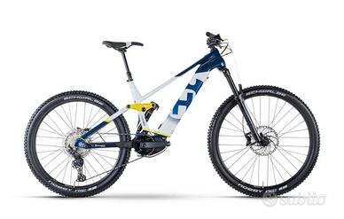 MTB-e HUSQVARNA MC LE 630 KW/h