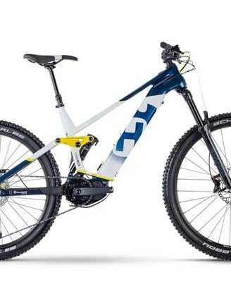 MTB-e HUSQVARNA MC LE 630 KW/h