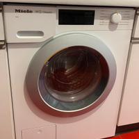 Lavatrice Miele W1 Classic
