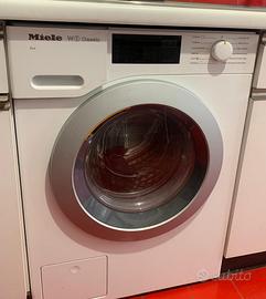Lavatrice Miele W1 Classic