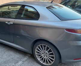 Alfa Romeo GT