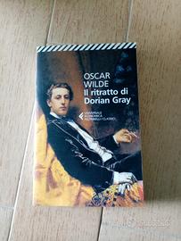 Il ritratto di Dorian Gray Oscar Wilde