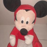 Peluches Topolino Baby