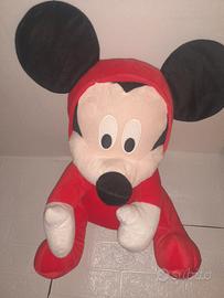 Peluches Topolino Baby