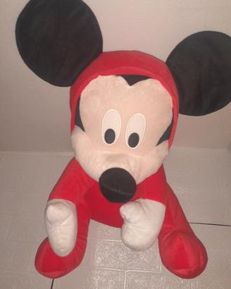 Peluches Topolino Baby