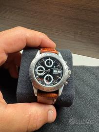 Junghans Chronograph Automatic – Valjoux 7750