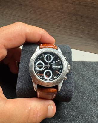 Junghans Chronograph Automatic – Valjoux 7750