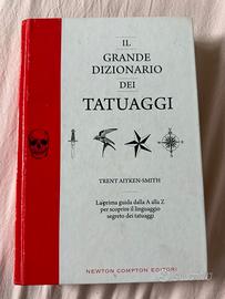 Il grande dizionario dei Tatuaggi