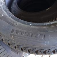 Gomme invernali Pirelli 185/65 15