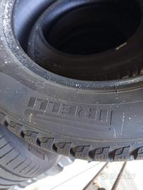 Gomme invernali Pirelli 185/65 15