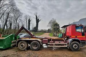 Camion,furgoni Con e senza gru,ribaltabili vari mo