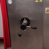 Pastorizzatore anno 2013