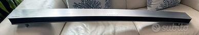 Soundbar curva Samsung HW-H7501