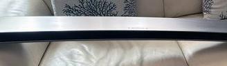 Soundbar curva Samsung HW-H7501