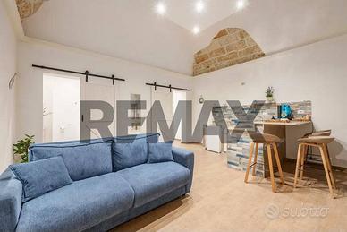 Appartamento - Terrasini